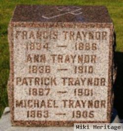 Michael Traynor