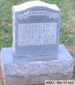 Charles Ledford