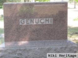 Alma Genuchi