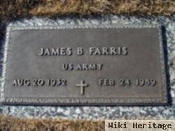 James B. Farris