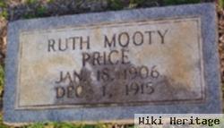 Ruth Mooty Price