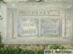 Eleanor Brooke Hitte Cheney