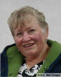 Ruth Ann Piechocki Krueger