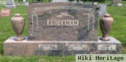 Catherine I. Broerman