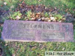 Lois Sparkman Stephens