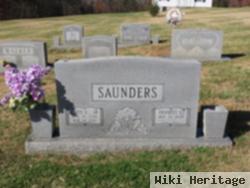 Dewey E. Saunders, Jr