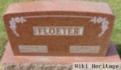 Victor Arnold Floeter