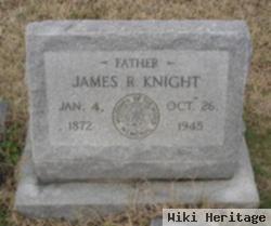 James Robert Knight