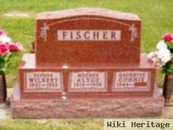 Wilbert Fischer