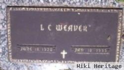 L C Weaver