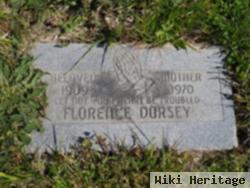 Florence Dorsey