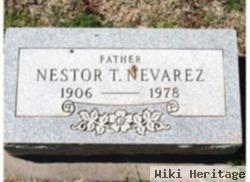 Nestor T. Nevarez