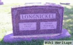 Lucy E Wilkerson Longnickel