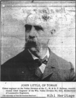 John Little