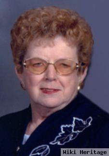 Marilyn Helton Foelsing