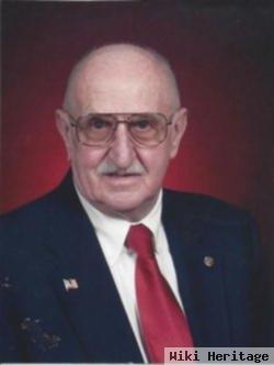 Gordon M. Karstaedt