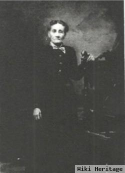 Barbara Ann Hoover Gray