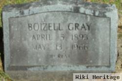 Boizell Gray