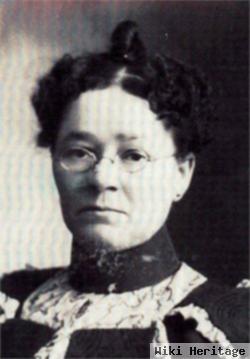 Eliza Elizabeth Akers Hemsted