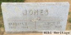 Virgil H. Jones
