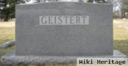 Rudolph H Geistert