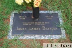 James Lamar Bearden