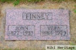 John Finney