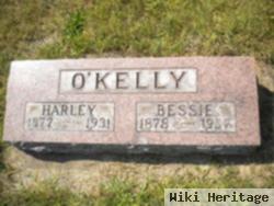Bessie O'kelly