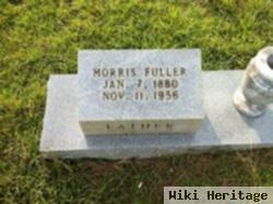 Morris Fuller