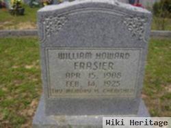 William Howard Frasier