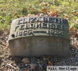 Elizabeth Sammetinger Feldheiser