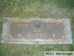 Marjorie Wilson Burke