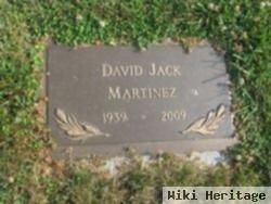 David Jack Martinez