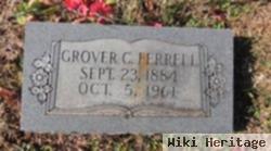 Grover C. Ferrell