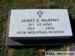 James Carrol Murphy