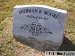 Sherman Rex Moore