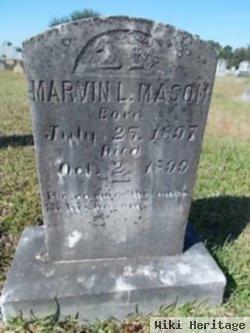 Marvin L Mason