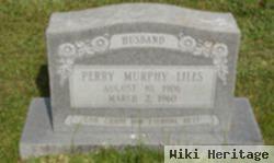 Perry Murphy Liles