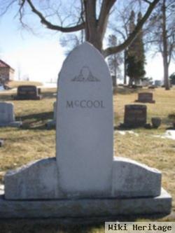 Mildred F. Noggle Mccool