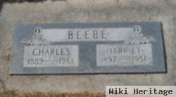 Charles "bill" Beebe