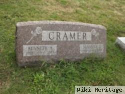 Kenneth A Cramer