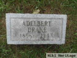 Adelbert W Drake