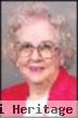 Mary Gladys "gladys" Graves Gividen