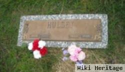 Mathew C. Hulsey