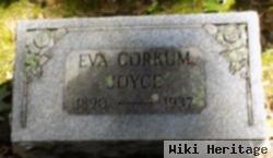 Eva Corkum Joyce