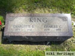 Charles C. King