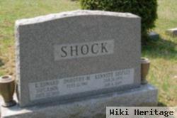 Kenneth Shipley Shock