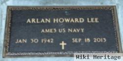 Arlan Howard Lee