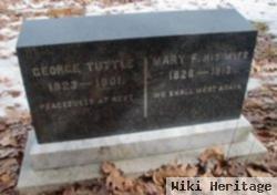 George Tuttle