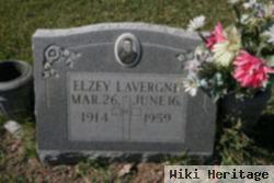 Elzey Lavergne